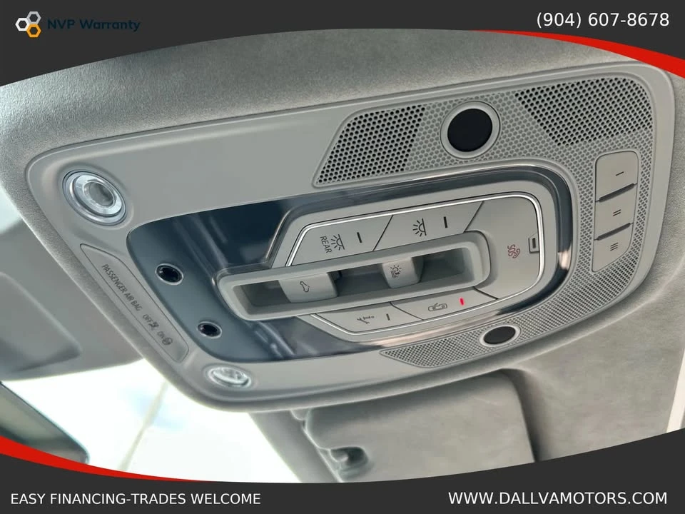 2017 Audi 4M Q7 - Image 17 of 20