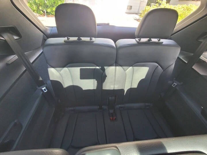 2017 Audi 4M Q7 - Image 9 of 18