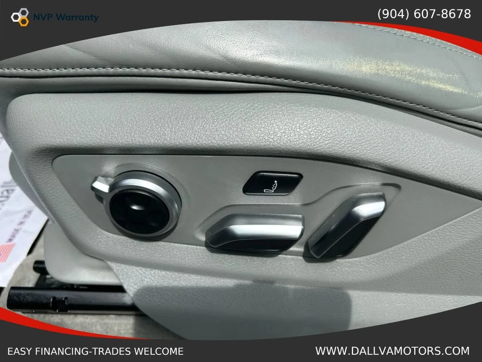 2017 Audi 4M Q7 - Image 19 of 20