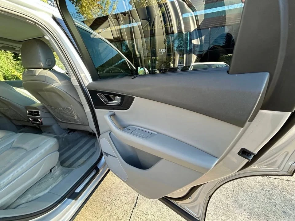 2017 Audi 4M Q7 - Image 14 of 20