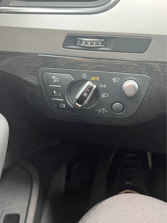2017 Audi 4M Q7 - Image 16 of 16
