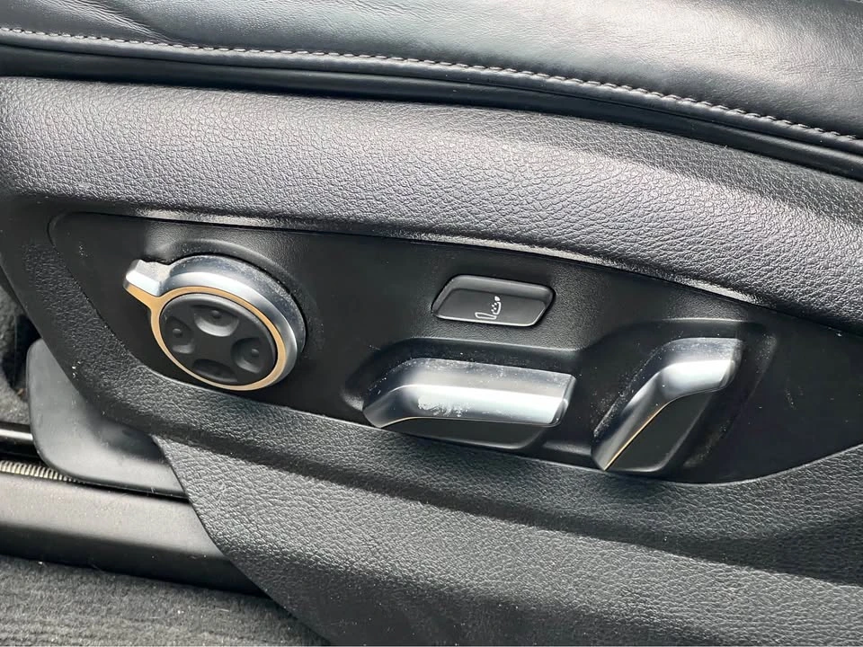 2017 Audi 4M Q7 - Image 12 of 16