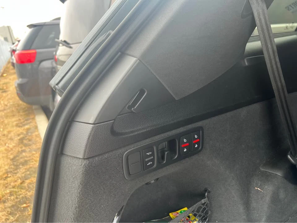 2017 Audi 4M Q7 - Image 14 of 16