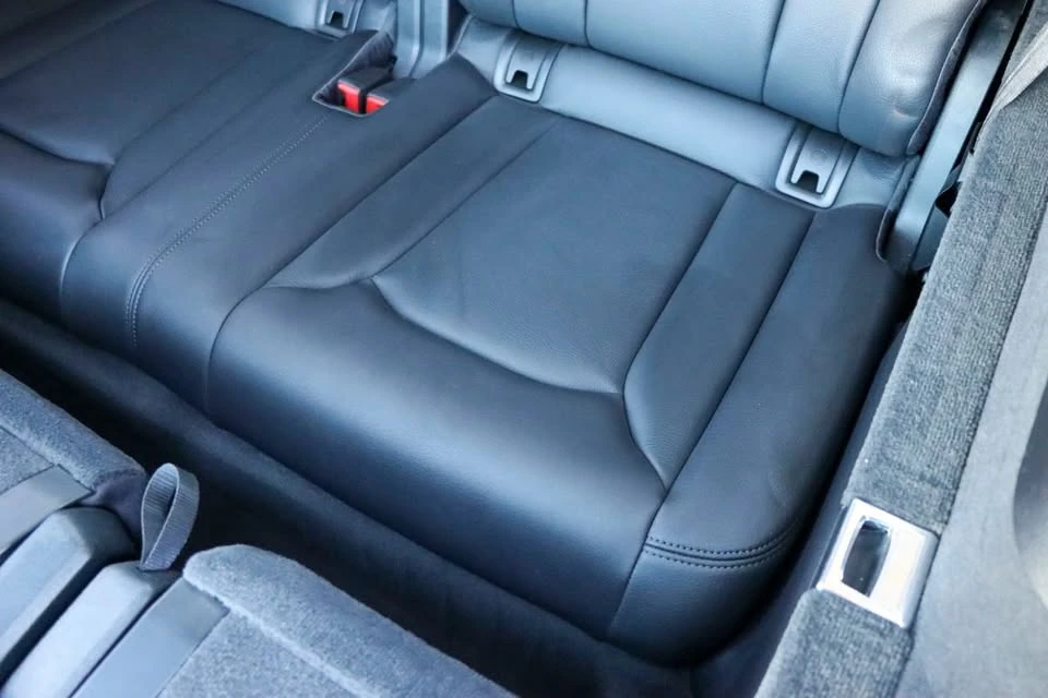 2017 Audi 4M Q7 - Image 20 of 20