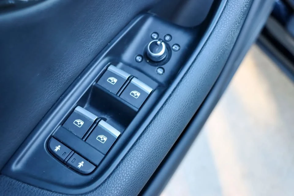 2017 Audi 4M Q7 - Image 14 of 20
