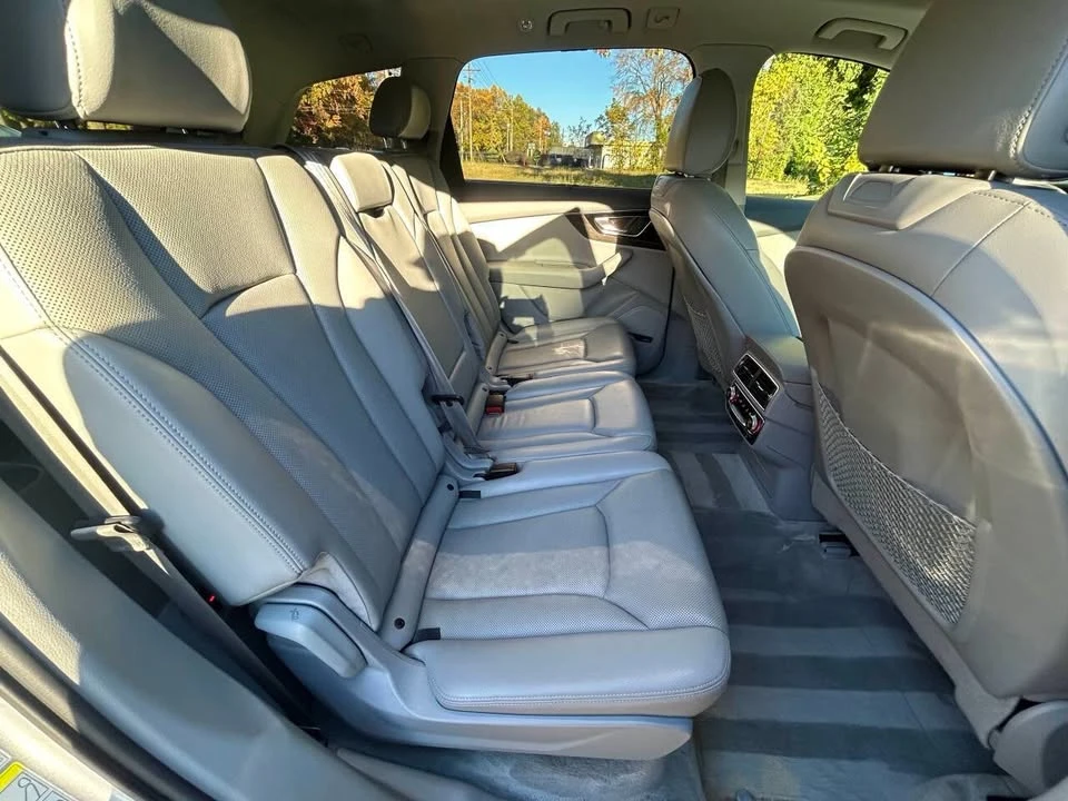2017 Audi 4M Q7 - Image 15 of 20