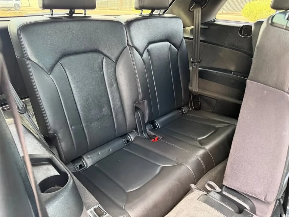 2017 Audi 4M Q7 - Image 14 of 18