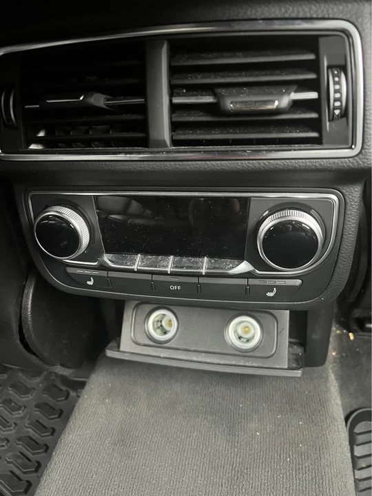 2017 Audi 4M Q7 - Image 13 of 16