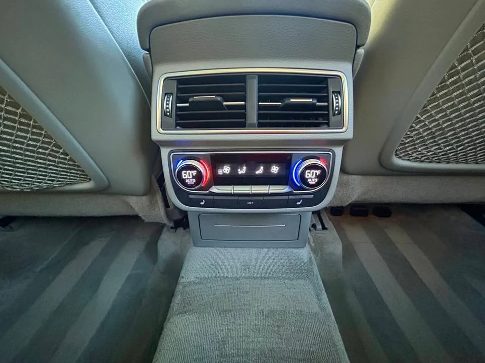 2017 Audi 4M Q7 - Image 17 of 20