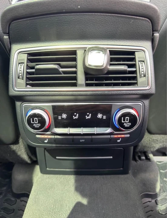 2017 Audi 4M Q7 - Image 11 of 16