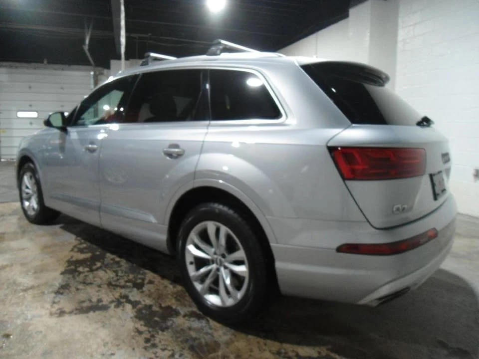2017 Audi 4M Q7 - Image 6 of 19