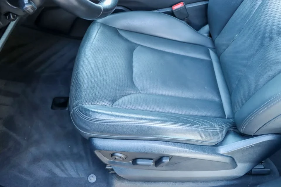 2017 Audi 4M Q7 - Image 16 of 20