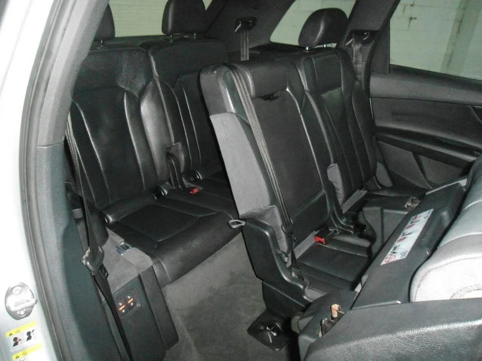 2017 Audi 4M Q7 - Image 18 of 19