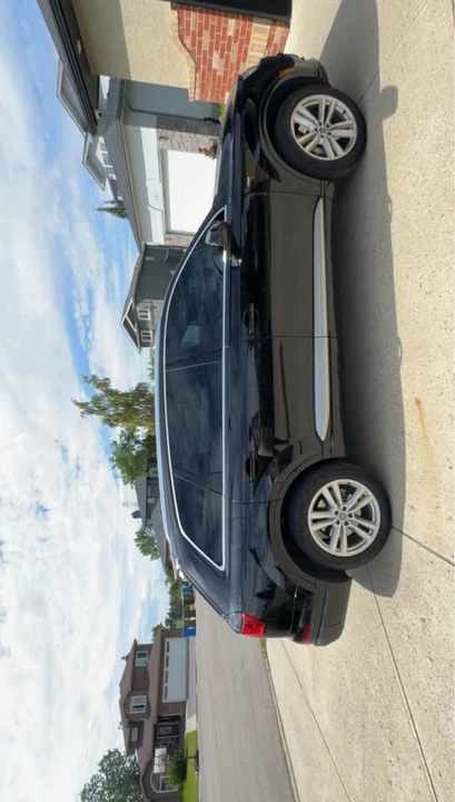 2017 Audi 4M Q7 - Image 4 of 16