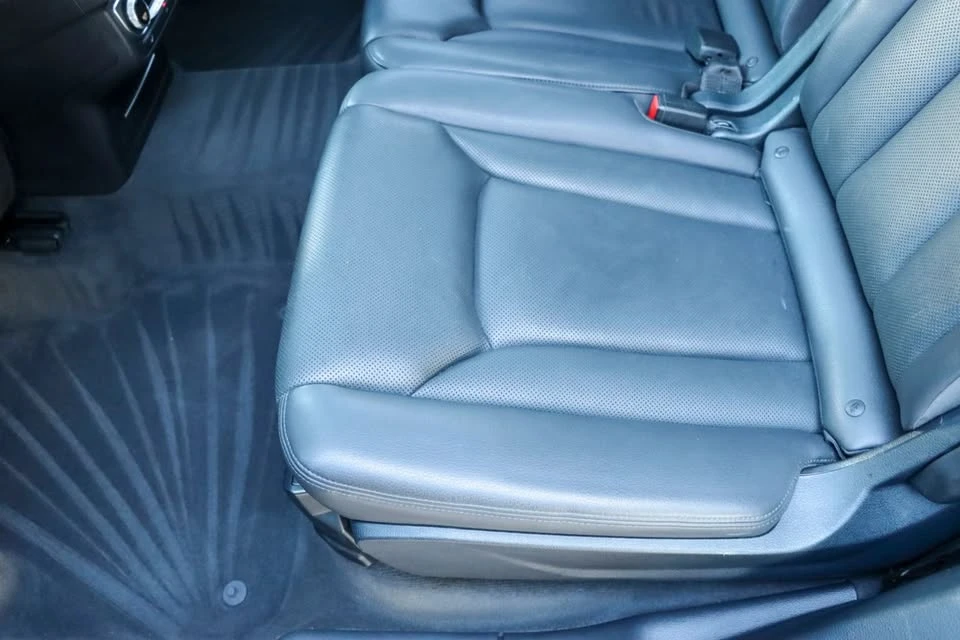 2017 Audi 4M Q7 - Image 18 of 20