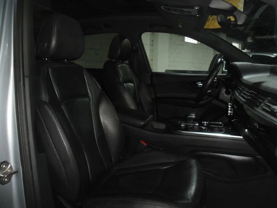2017 Audi 4M Q7 - Image 19 of 19