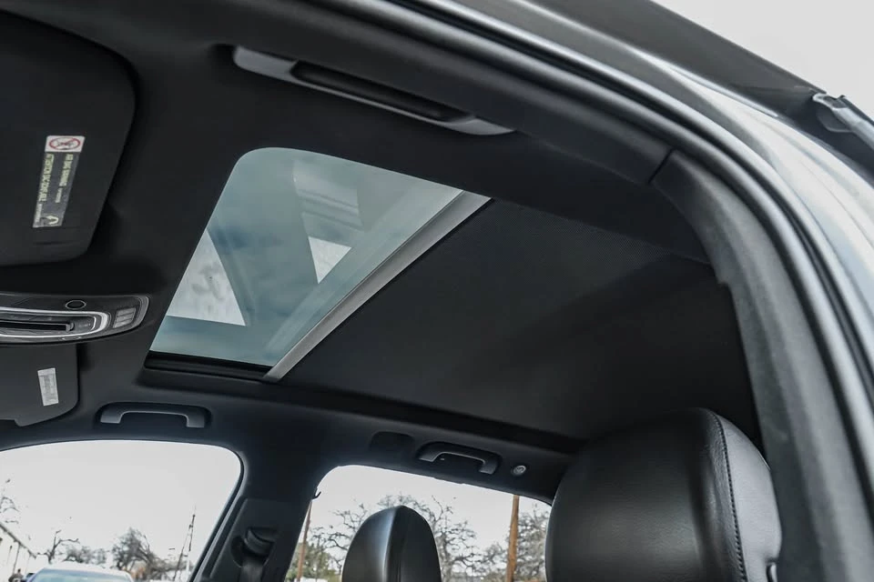 2017 Audi 4M Q7 - Image 4 of 19