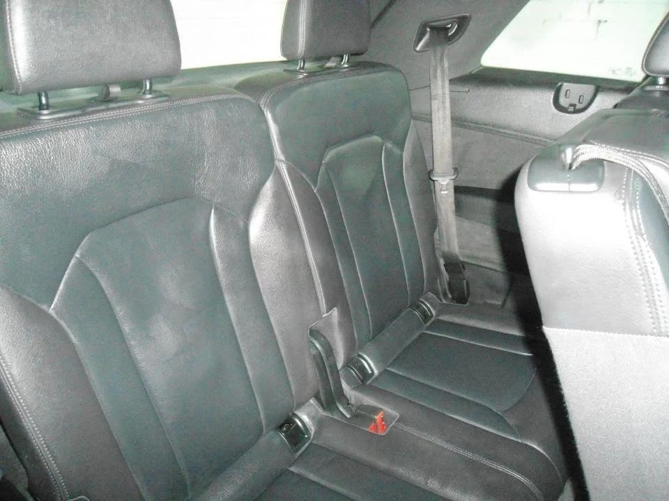 2017 Audi 4M Q7 - Image 17 of 19
