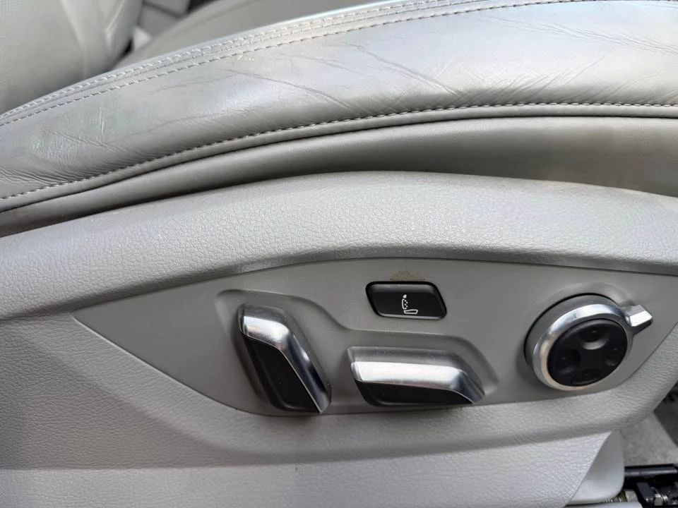2017 Audi 4M Q7 - Image 13 of 19