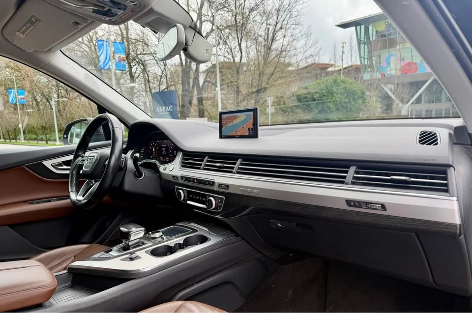 2017 Audi 4M Q7 - Image 14 of 20