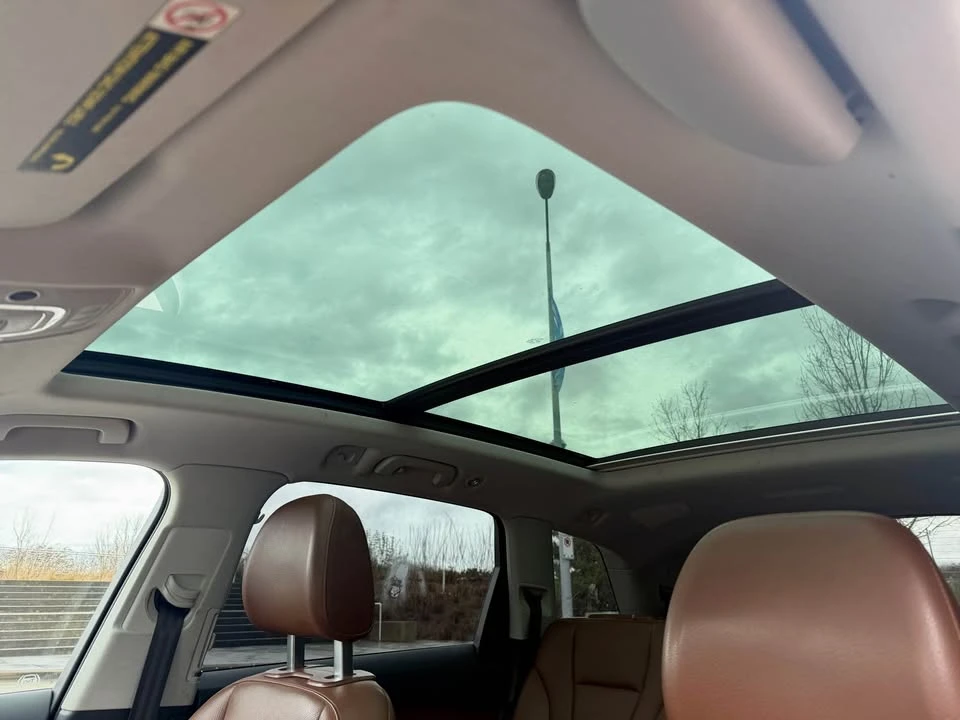 2017 Audi 4M Q7 - Image 8 of 20