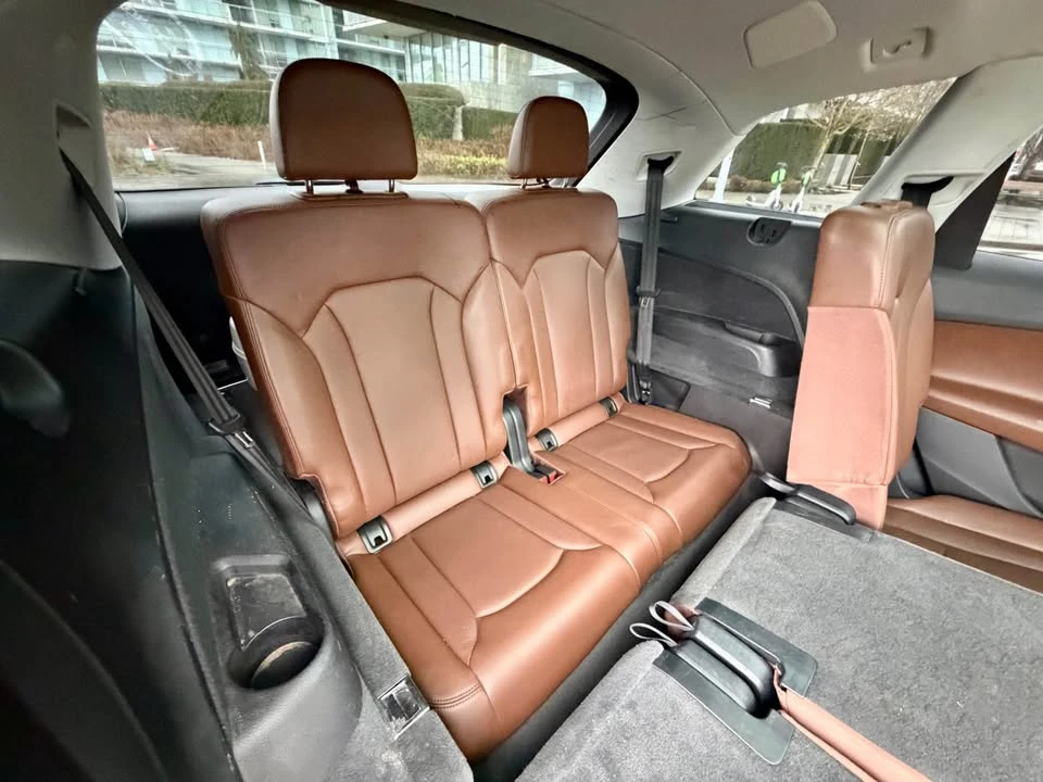 2017 Audi 4M Q7 - Image 11 of 20