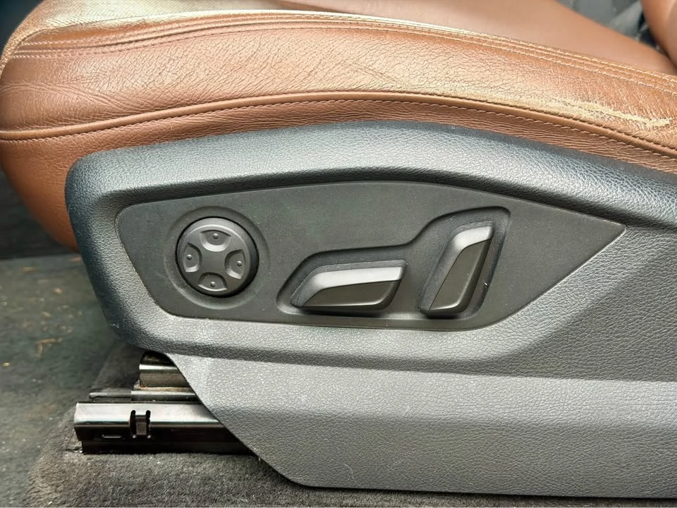 2017 Audi 4M Q7 - Image 7 of 20