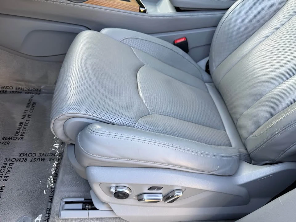 2017 Audi 4M Q7 - Image 8 of 19