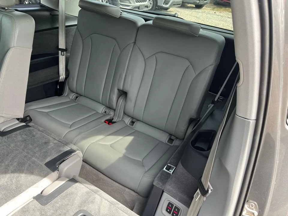 2017 Audi 4M Q7 - Image 13 of 20