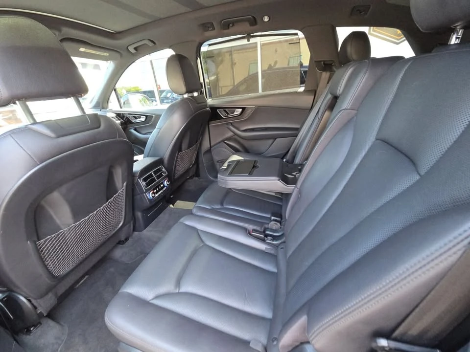 2017 Audi 4M Q7 - Image 14 of 19