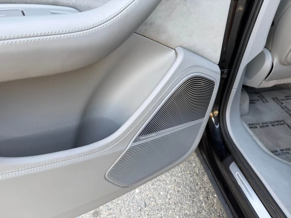 2017 Audi 4M Q7 - Image 18 of 19