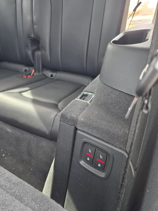 2017 Audi 4M Q7 - Image 16 of 20