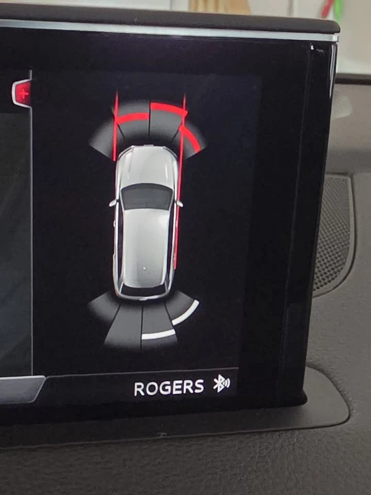 2017 Audi 4M Q7 - Image 20 of 20