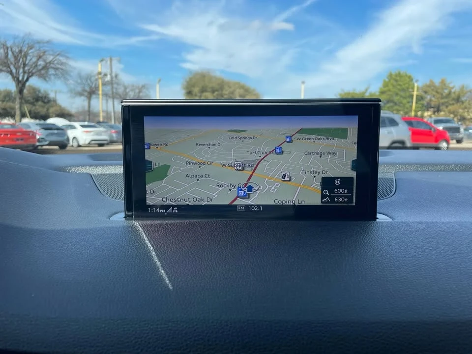 2017 Audi 4M Q7 - Image 19 of 19