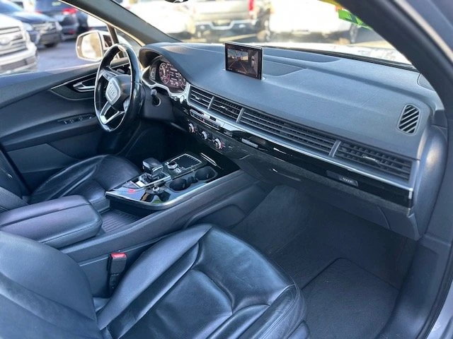 2017 Audi 4M Q7 - Image 9 of 10