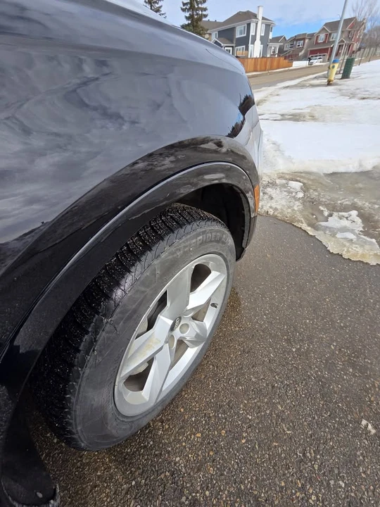 2017 Audi 4M Q7 - Image 6 of 20