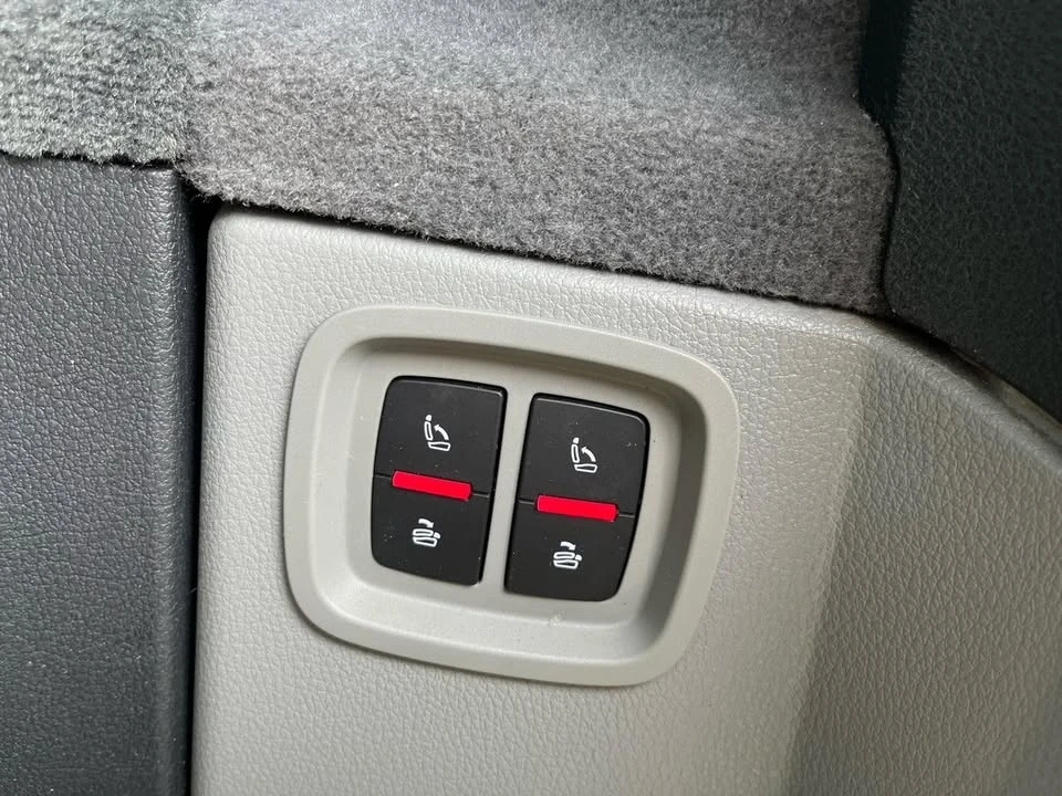 2017 Audi 4M Q7 - Image 12 of 20