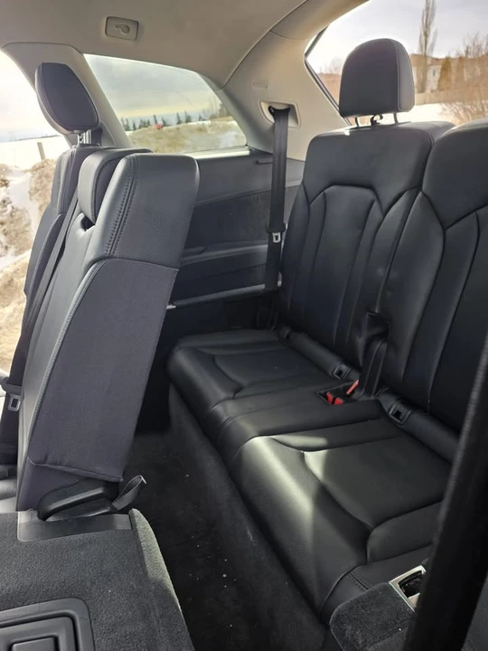 2017 Audi 4M Q7 - Image 15 of 20