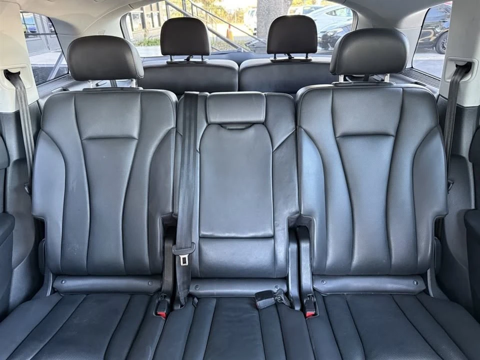 2017 Audi 4M Q7 - Image 15 of 20