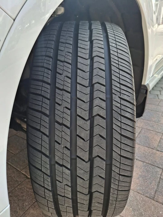 2017 Audi 4M Q7 - Image 14 of 14