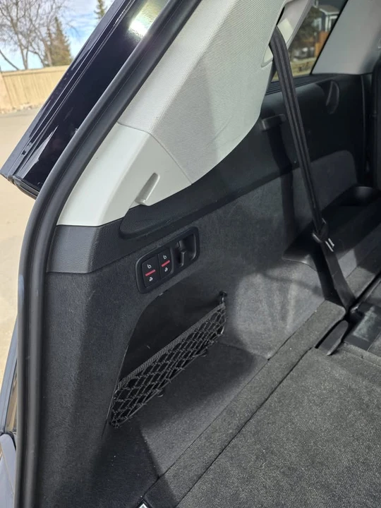 2017 Audi 4M Q7 - Image 13 of 20