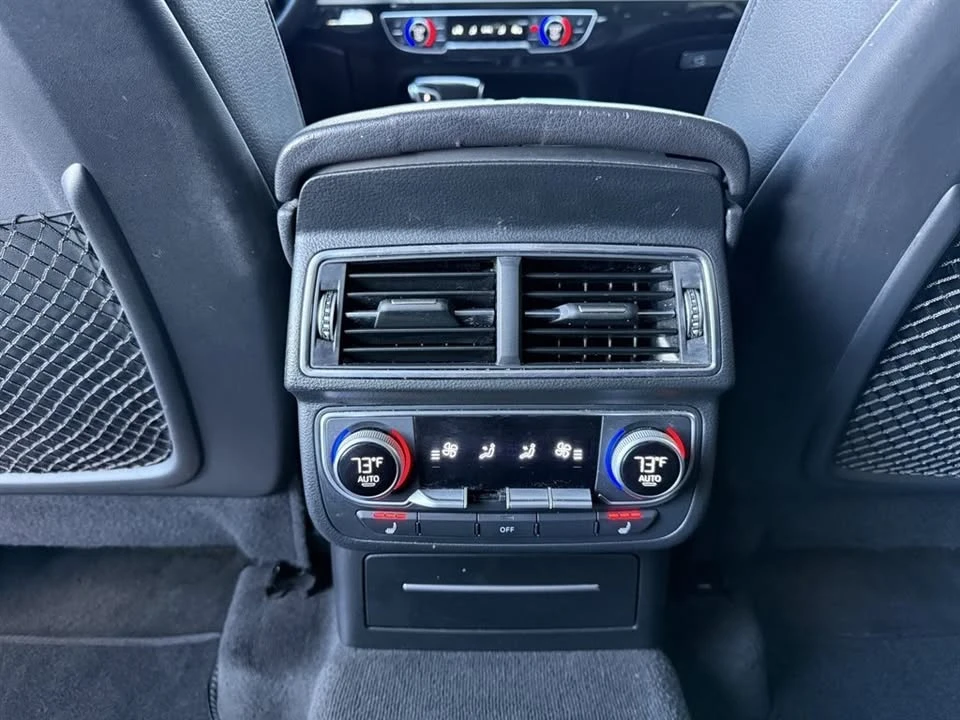 2017 Audi 4M Q7 - Image 17 of 20