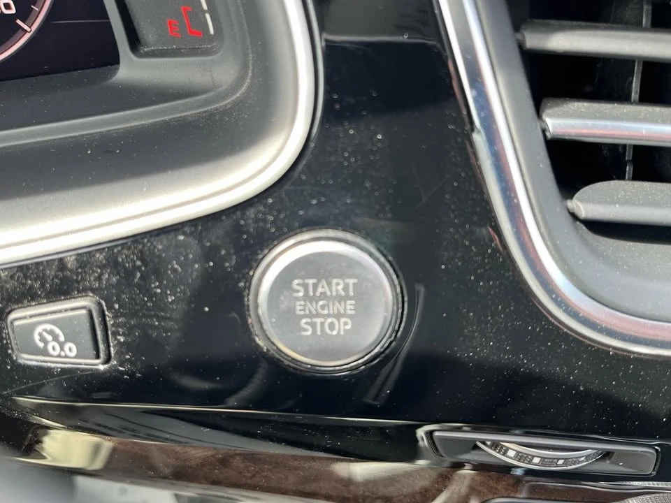 2017 Audi 4M Q7 - Image 18 of 20