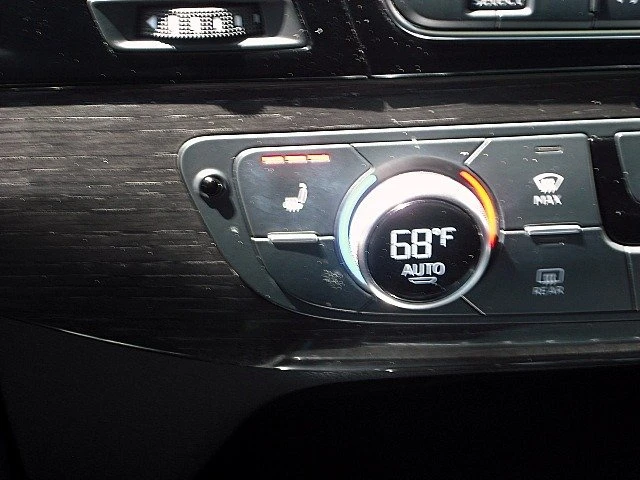 2017 Audi 4M Q7 - Image 15 of 20