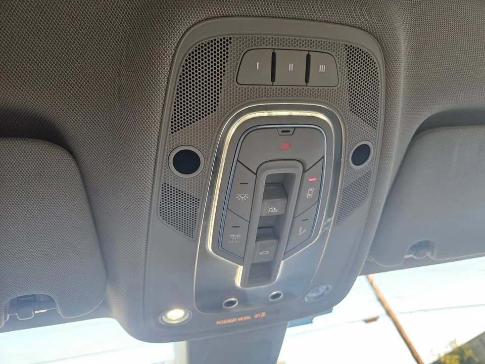 2017 Audi 4M Q7 - Image 9 of 20