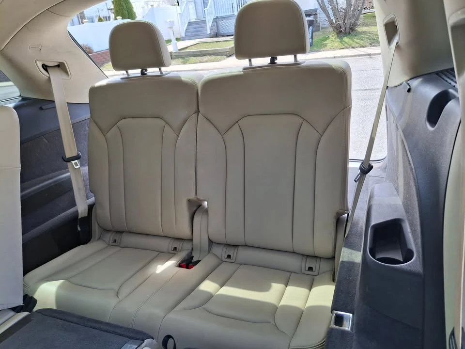 2017 Audi 4M Q7 - Image 12 of 14