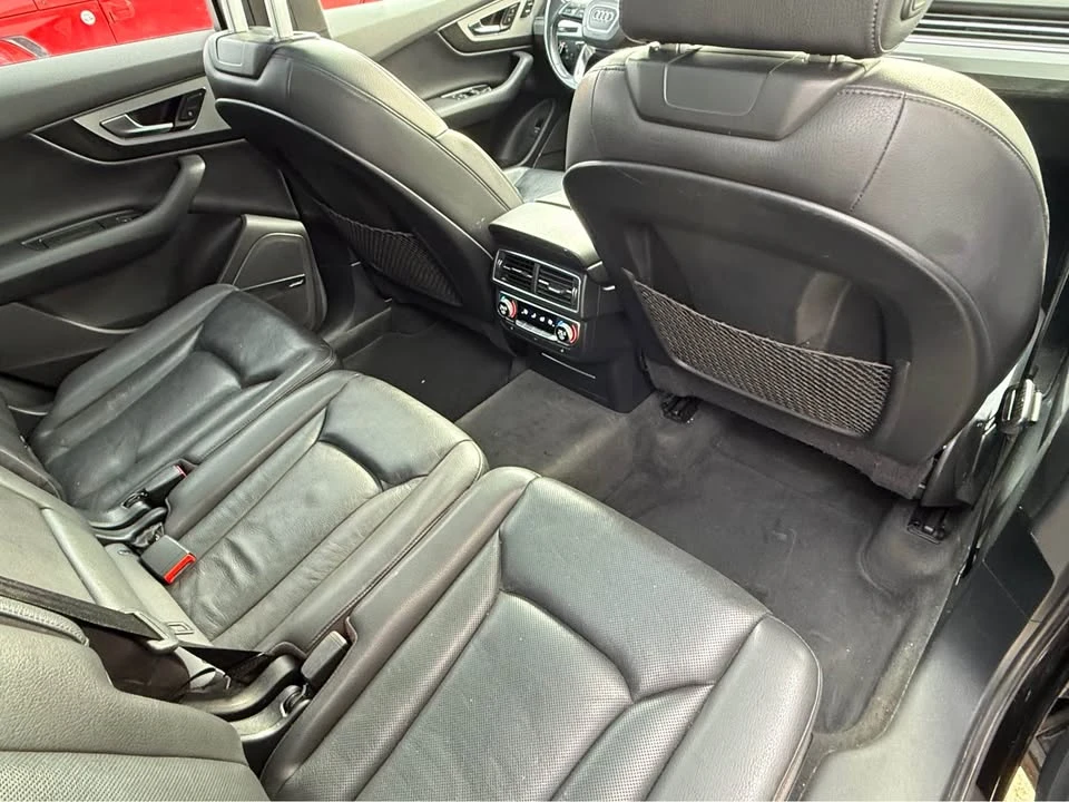 2017 Audi 4M Q7 - Image 7 of 15