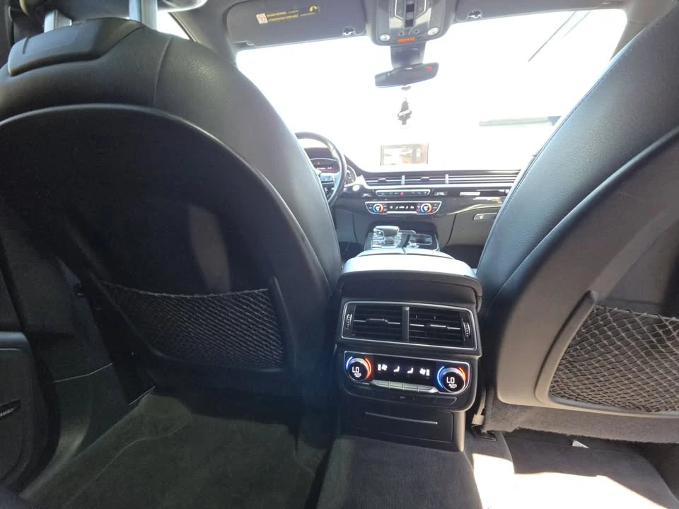 2017 Audi 4M Q7 - Image 17 of 19