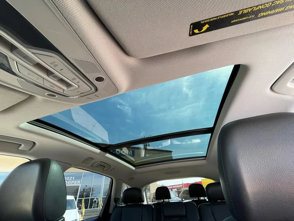 2017 Audi 4M Q7 - Image 15 of 19
