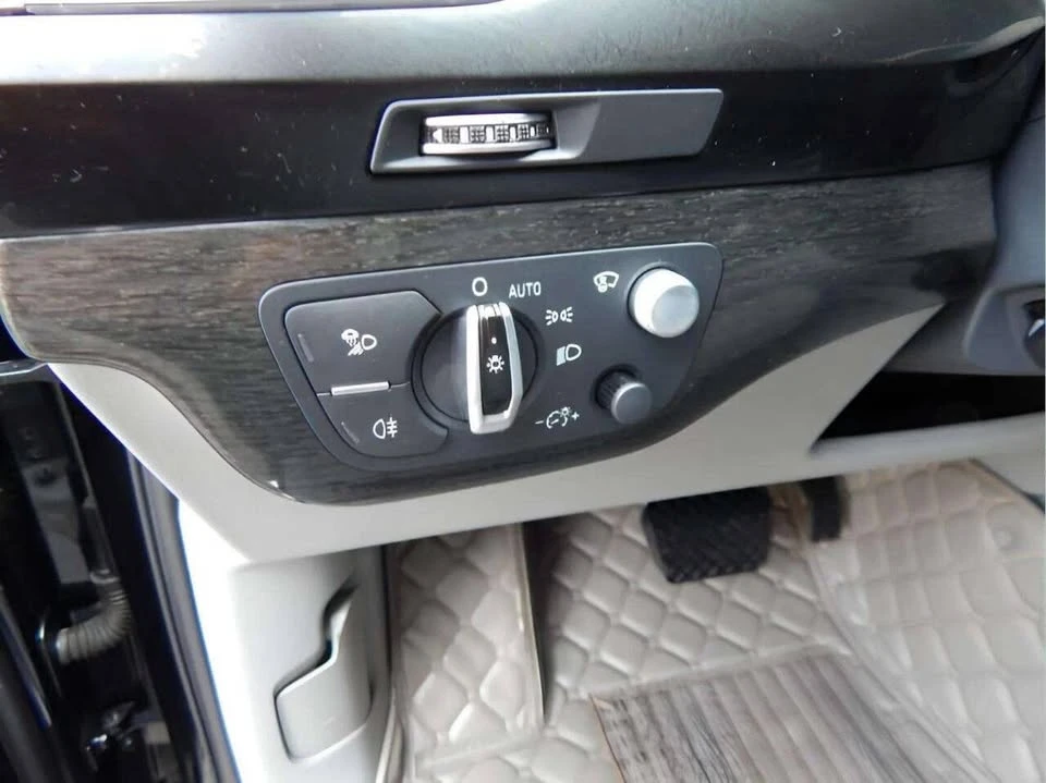 2017 Audi 4M Q7 - Image 19 of 20